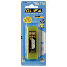 Blister de 5 lames pour 59043 et 59045