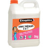 Bidon de colle 5L médium 4en1