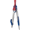 Blister compas STOP System