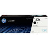 HP 142A toner noir authentique (W1420A)