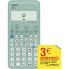 Machine a calculer scientifique Casio FX92+ Spéciale Collèges Classwiz