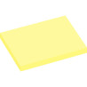 Lot de 12 blocs de 100 feuilles de notes repositionnables 75 x 100 mm