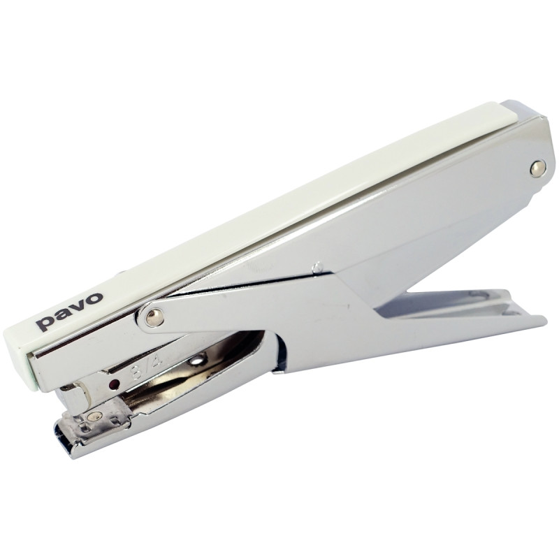 Agrafeuse pince 8/4 20 feuilles