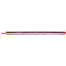Boîte de 12 crayons graphite Noris 183