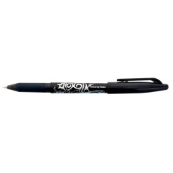 Roller Frixion Ball noir