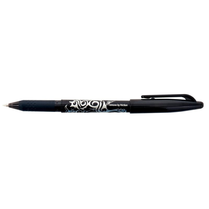 Roller Frixion Ball noir