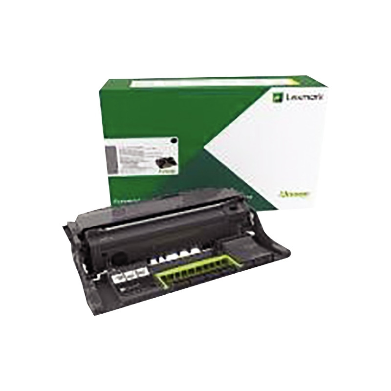 Lexmark 56F0Z00 kit de fusion laser noir authentique