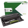 Lexmark 56F0Z00 kit de fusion laser noir authentique
