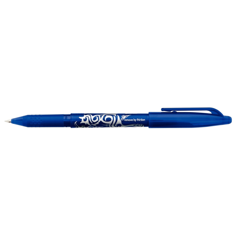 Roller Frixion Ball bleu