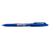 Roller Frixion Ball bleu