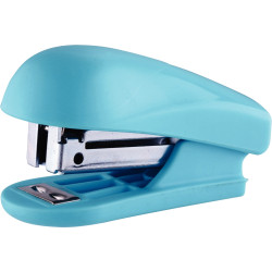 Agrafeuse de poche mini 24/6 26/6 12 feuilles