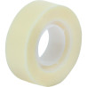 Rouleau adhésif invisible 19mmx33m
