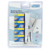 Blister agrafeuse pince Rapid Economy E84