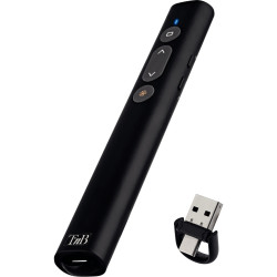 Télécommande pointeur laser