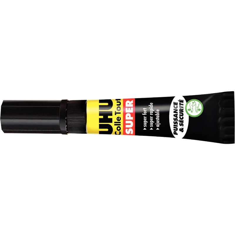 Tube de colle 7g Tout Super