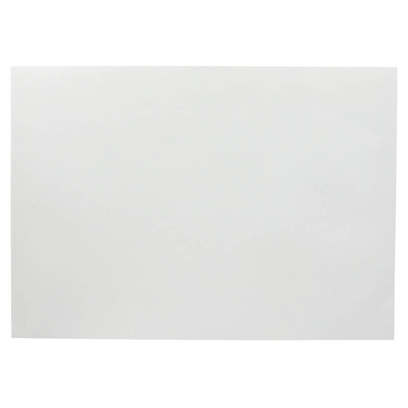 Boite de 250 enveloppes blanches 229x324mm 90g bande siliconée