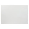 Boite de 250 enveloppes blanches 229x324mm 90g bande siliconée