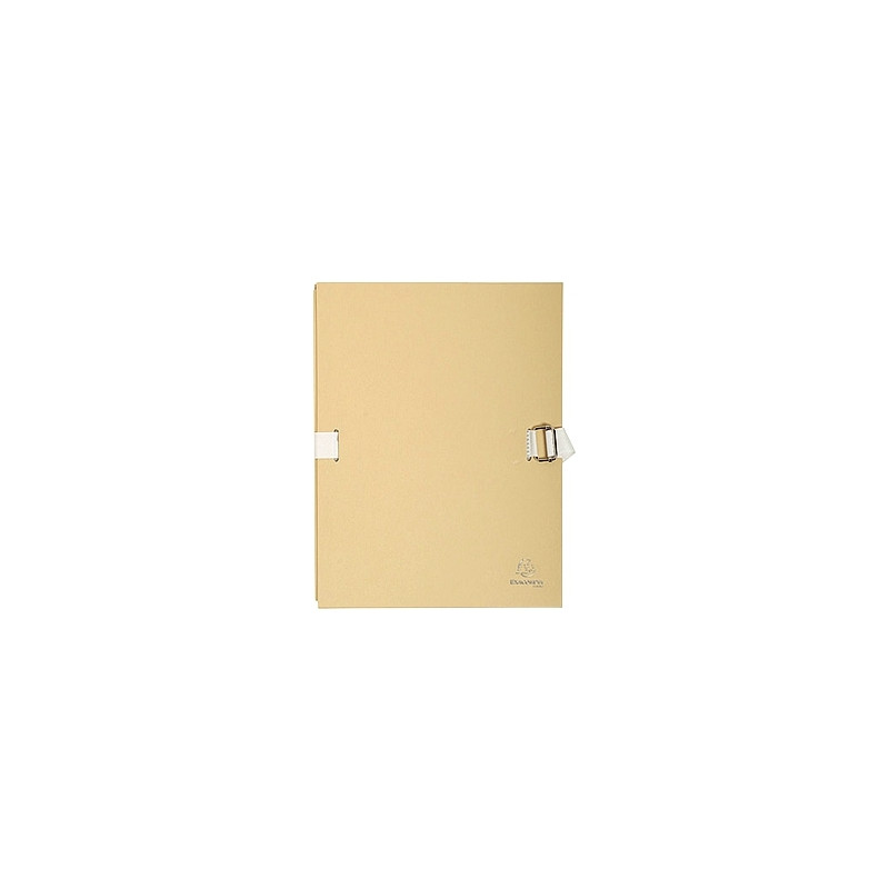 Chemise extensible toilée, mastic