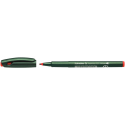 Feutre Topwriter 157 rouge