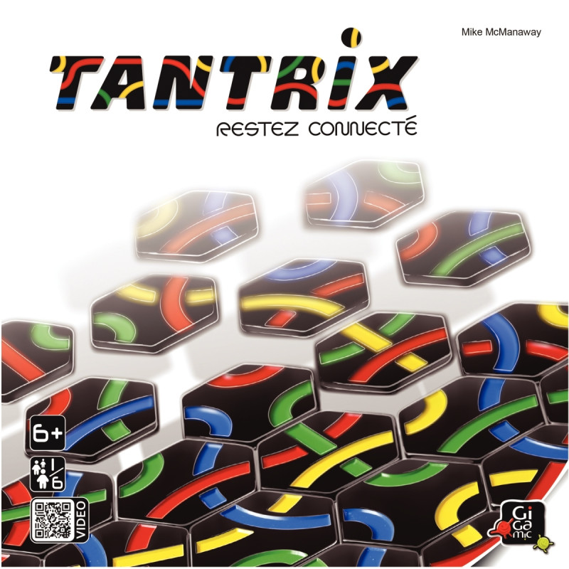 Tantrix stratégie