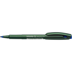 Feutre Topwriter 157 bleu
