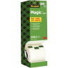 Tour distributrice de 8 rouleaux Scotch Magic 19mmx33m