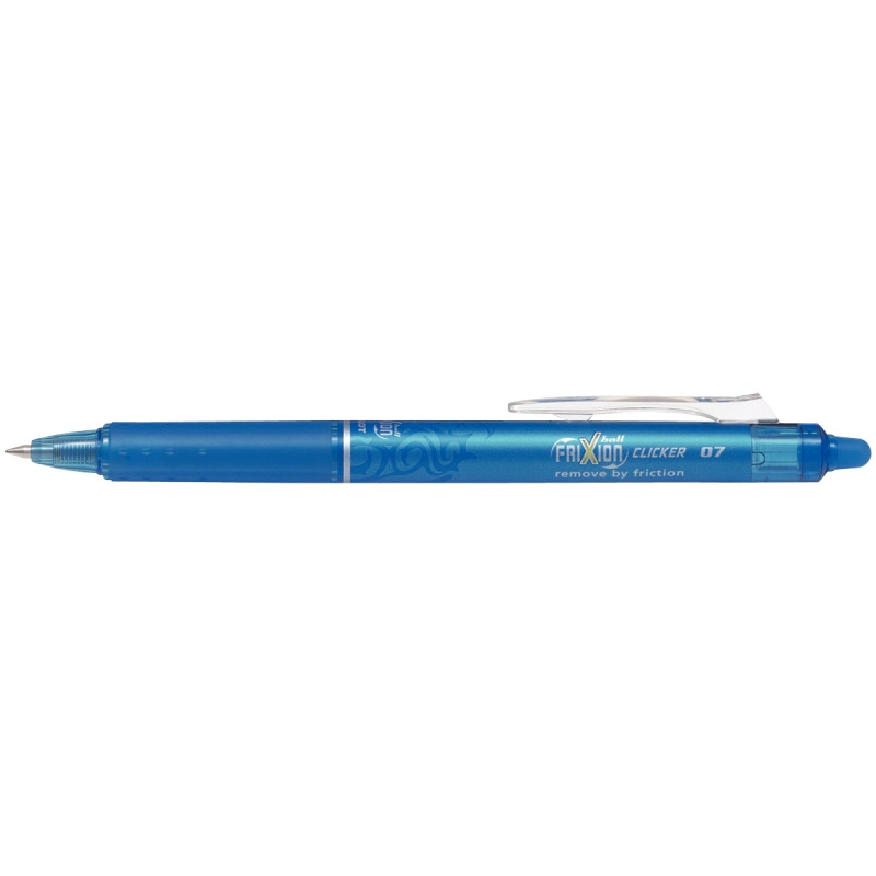 Roller Frixion Clicker turquoise