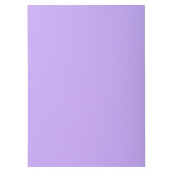 Paquet de 100 sous-chemises SUPER 60 - 22x31cm