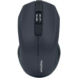 Souris sans fil optique KeyOuest Expert couleur noir