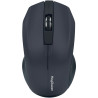 Souris sans fil optique KeyOuest Expert couleur noir