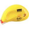 Dévidoir jetable de colle UHU permanente 6,5mmx9,5m