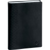 Agenda journalier Forum Winner 12x17cm noir