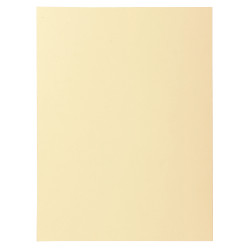Paquet 100 chemises SUPER 210 - 24x32cm