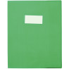Paquet de 30 protège-cahiers en PVC 10/100ème, pour format 17x22 cm, v