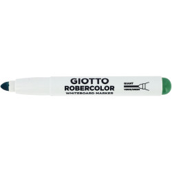 Marqueur tableau blanc Robercolor pointe large ogive vert