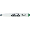 Marqueur tableau blanc Robercolor pointe large ogive vert