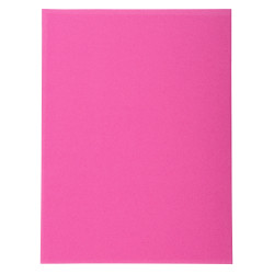 Paquet de 100 chemises Forever® 220 100% recyclé - 24x32cm