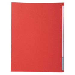 Paquet de 100 chemises Forever® 170 à bord décalé - 24x32cm