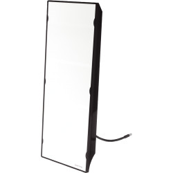 Lampe de luminothérapie Slimstyle noir
