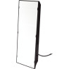 Lampe de luminothérapie Slimstyle noir
