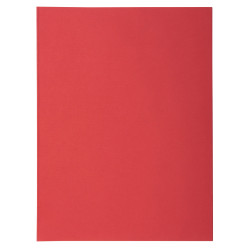 Paquet de 50 chemises 2 rabats SUPER 210 - 24x32cm