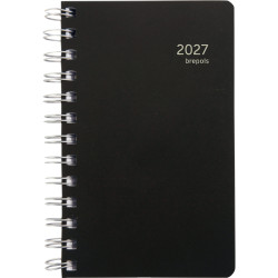 Agenda de chantier 16,5cm assorti