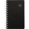 Agenda de chantier 16,5cm assorti