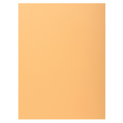 Paquet 100 chemises 1 rabat SUPER 160 - 24x32cm