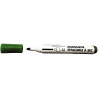 Marqueur tableau blanc pointe ogive vert