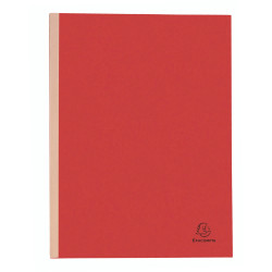 Paquet de 25 chemises dos toilé Forever® 320g/m2 - 24x32cm