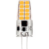 Ampoule LED GY6,35 2,5 watts 230V