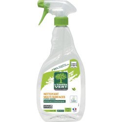Spray 740ml nettoyant multi-surfaces