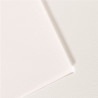 Paquet de 10 feuilles mi-teinte format 50x65cm blanc