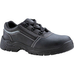 Chaussures de sécurité basse NACRITE S1P pointure 38